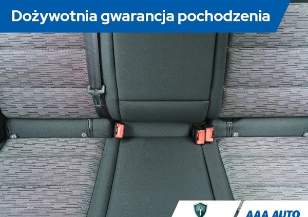 Skoda Octavia cena 21000 przebieg: 270200, rok produkcji 2012 z Jasień małe 232